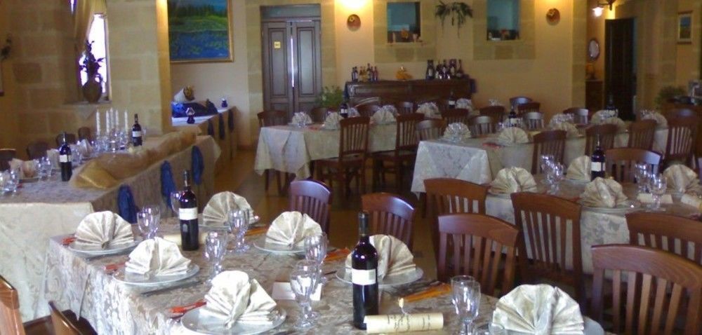 Borgo Nocchiara Hotel Carlentini Exterior photo